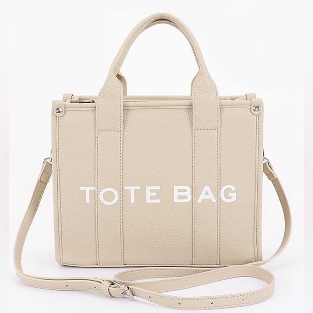 Large Tote Bag - Picture 3 of 11